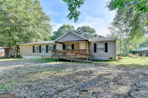 A home in Winder