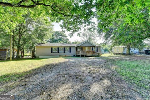 A home in Winder