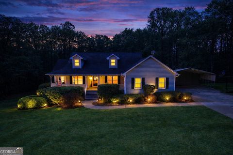 336 Stonecutters CV Stockbridge GA 30281