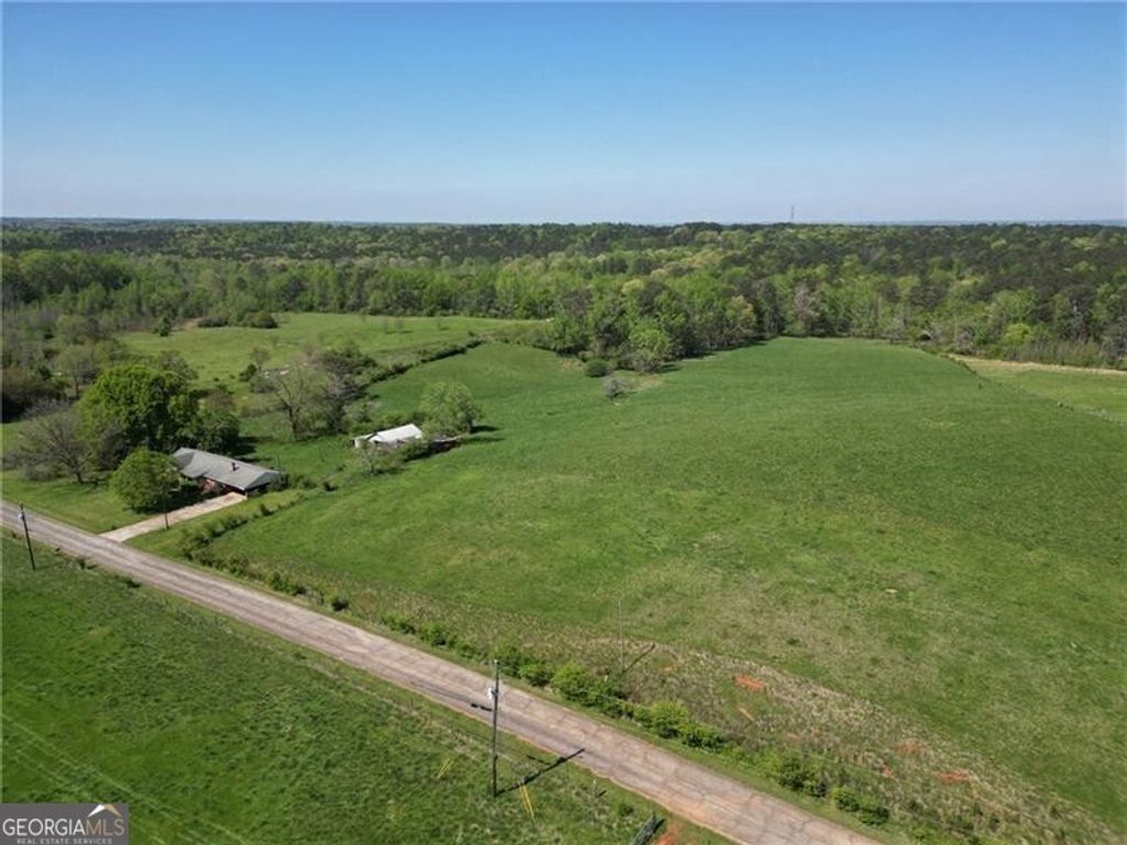 Photo of 8405 Hearn Road, Palmetto, GA 30268 (MLS # 10679415)