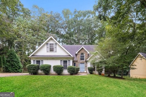 Photo of 165 Bentley Place Way, Covington, GA 30016 (MLS # 10616651)