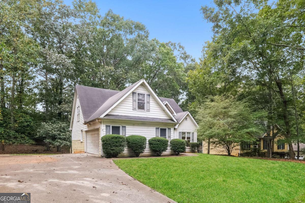 165 Bentley Place WAY