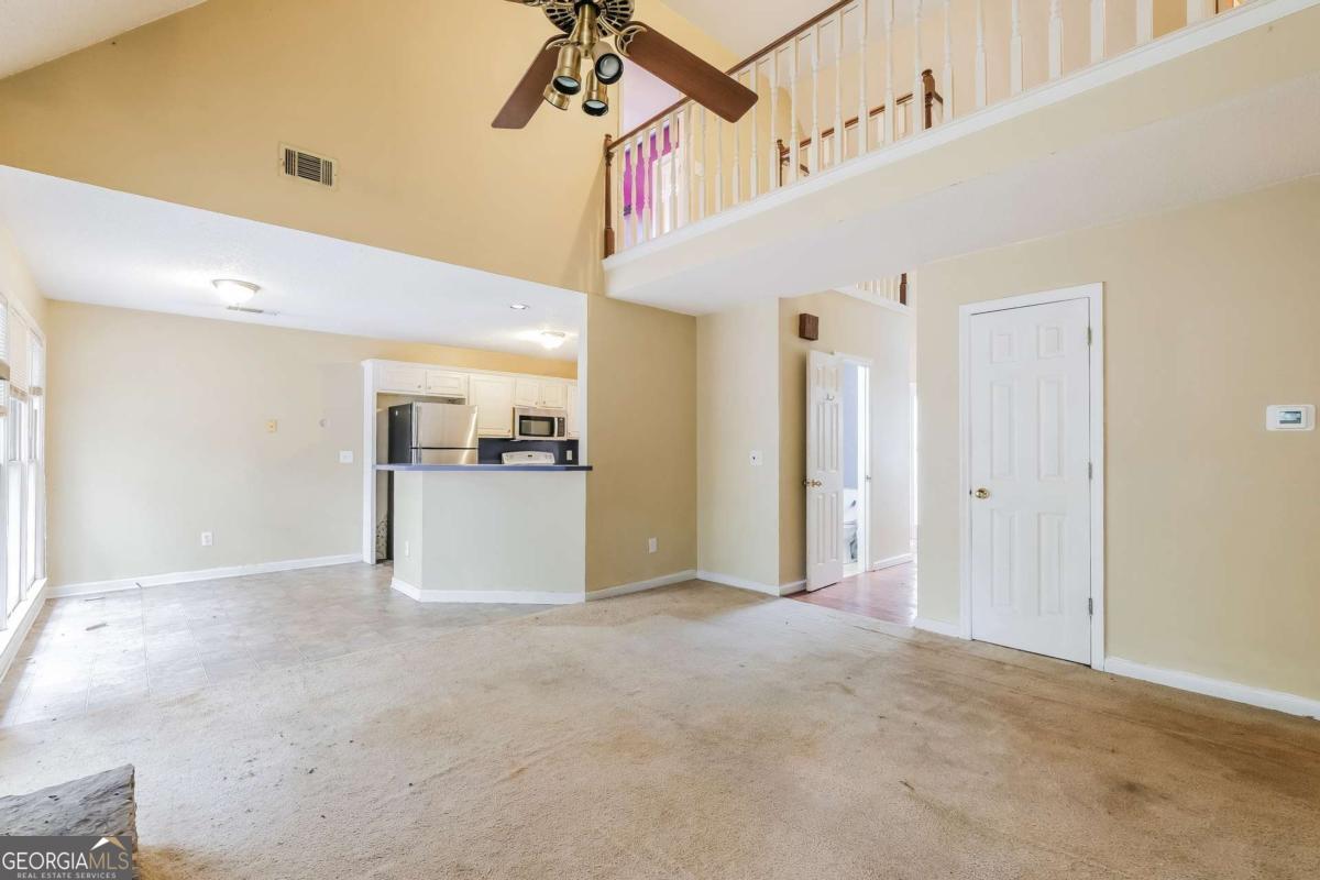 165 Bentley Place WAY