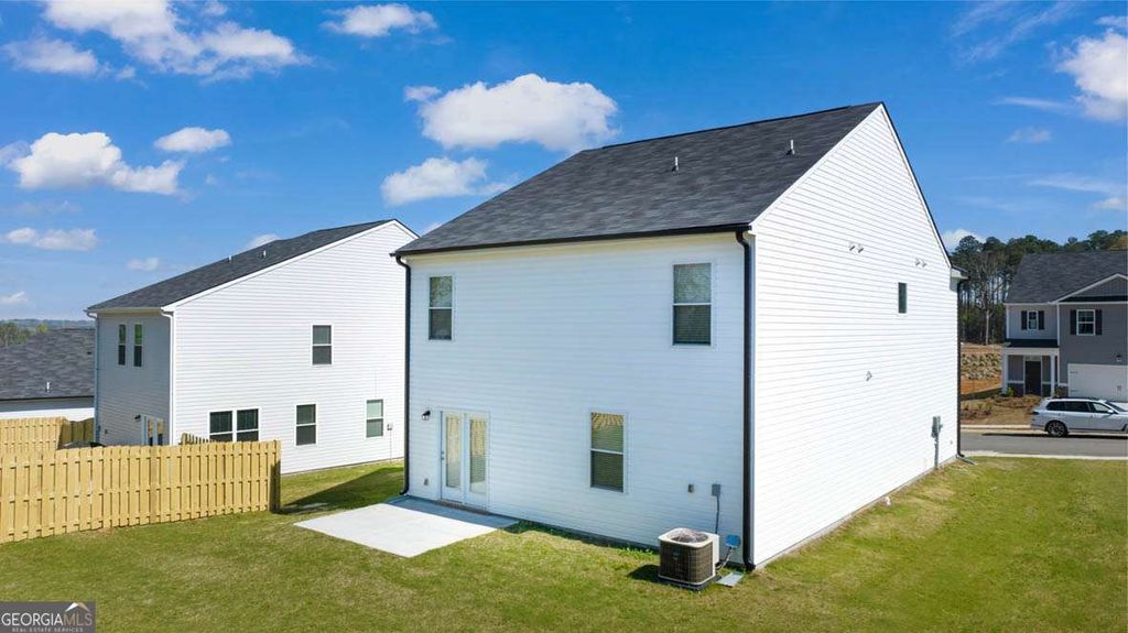 Photo of 11954 Aukerman Way, Hampton, GA 30228 (MLS # 10712856)