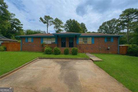 5069 A B FLINT HILL AB Austell GA 30106