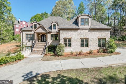 3893995550 Sugar Hill Georgia Real Estate