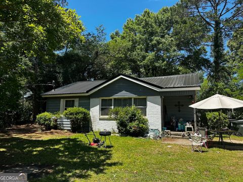 308 Camellia CIR Warner Robins GA 31093