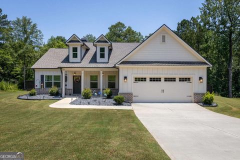 2124 Bullock Bluff DR Loganville GA 30052