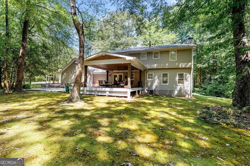 103 Cathy CIR