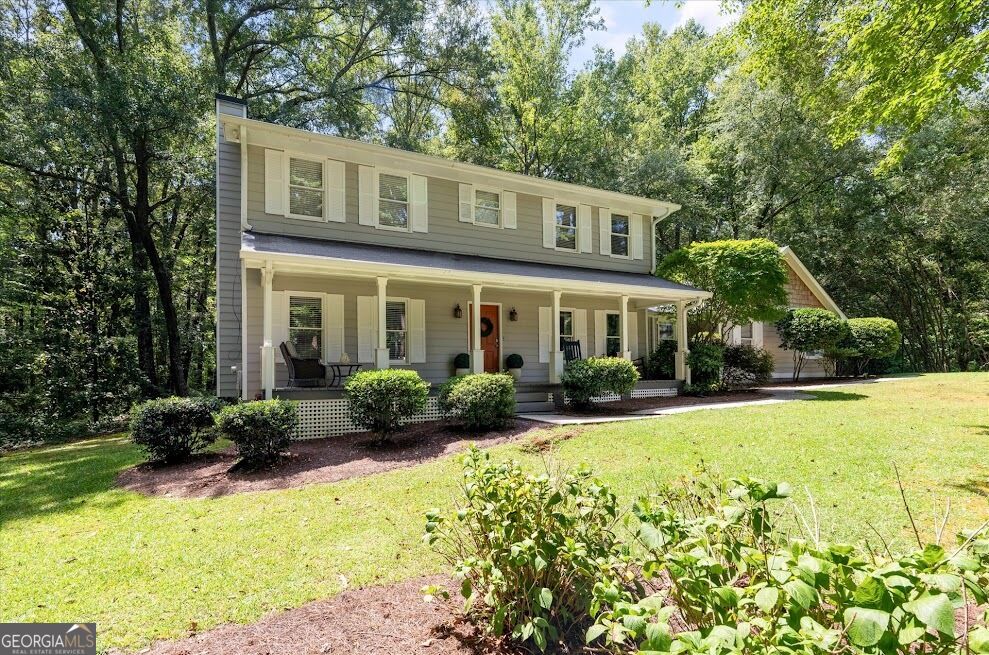 103 Cathy CIR