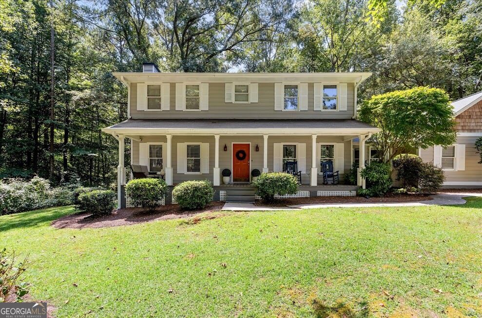 103 Cathy CIR