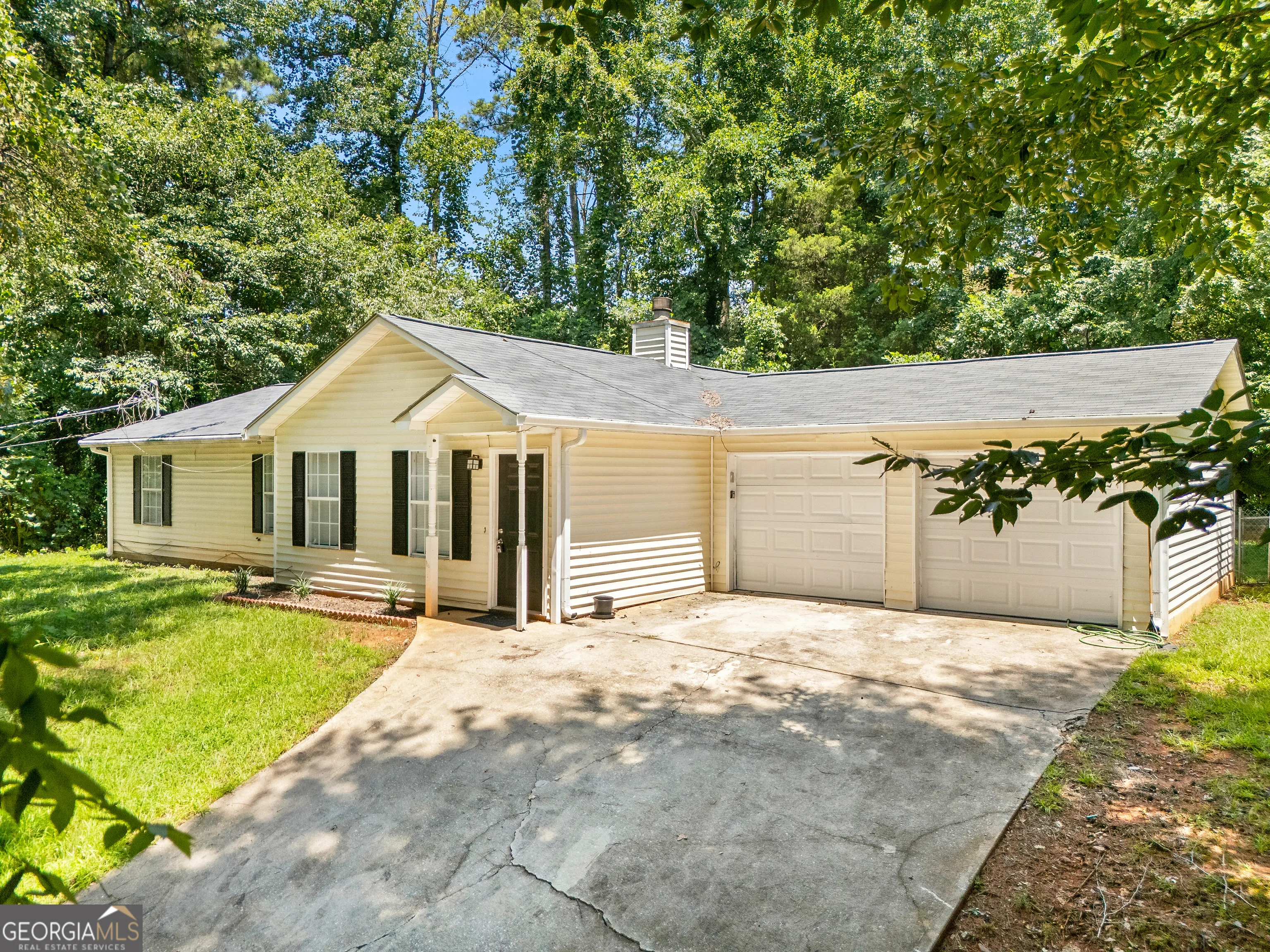 220 Splitwood Lane