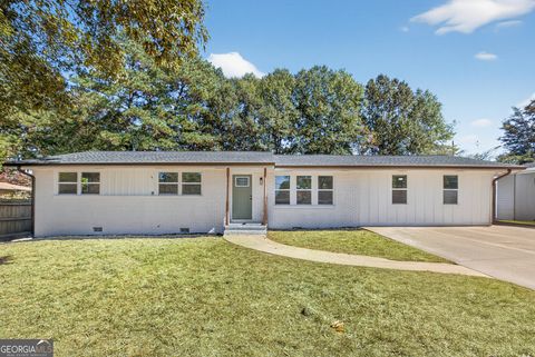 Photo of 2552 Boulder Road SE, Atlanta, GA 30316 (MLS # 10630934)