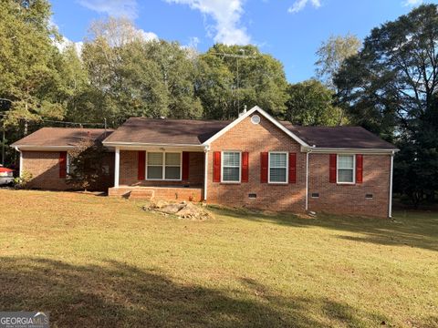 64 Timberland CT Gay GA 30218