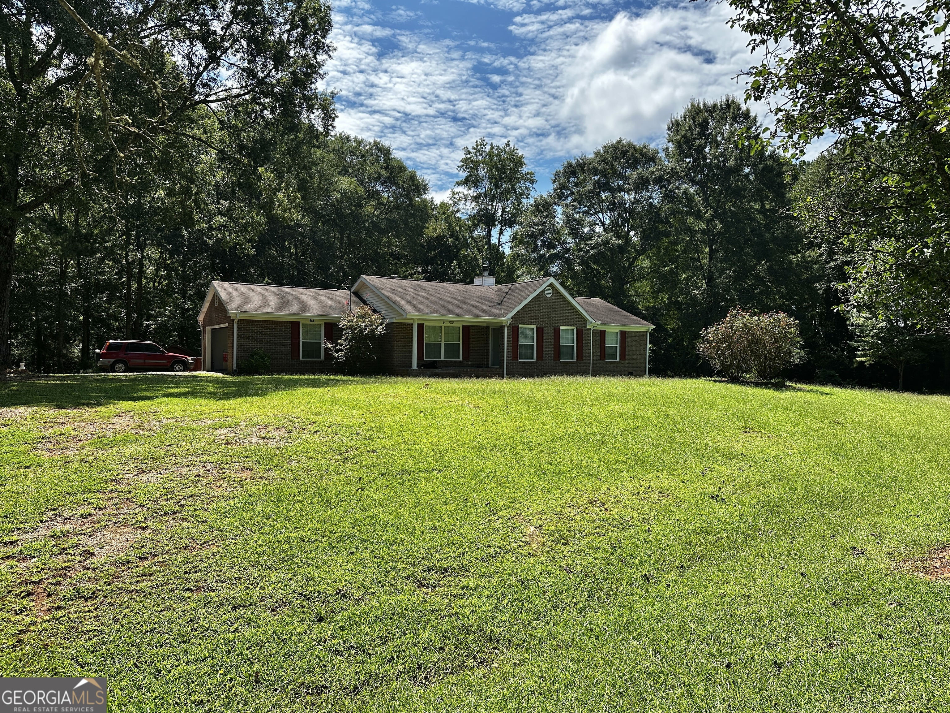 64 Timberland CT