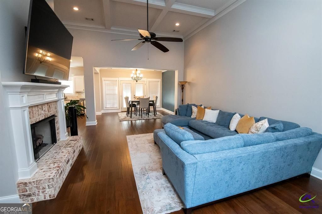 Photo of 310 Rolling Acres Drive, Kathleen, GA 31047 (MLS # 10632578)