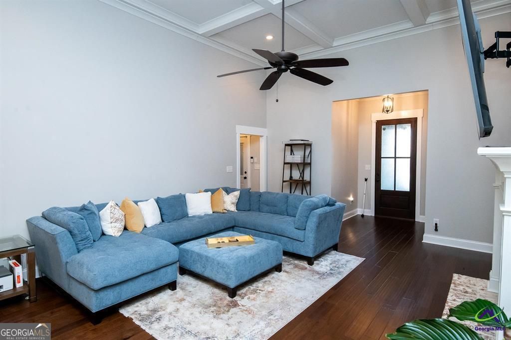 Photo of 310 Rolling Acres Drive, Kathleen, GA 31047 (MLS # 10632578)