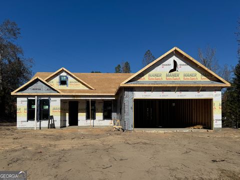 Photo of 3503 Windermere Drive, Hephzibah, GA 30815 (MLS # 10647385)