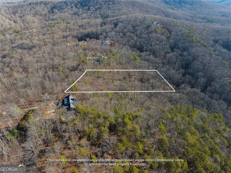 Jasper, Georgia 30143, United States, ,Land,Active,6976