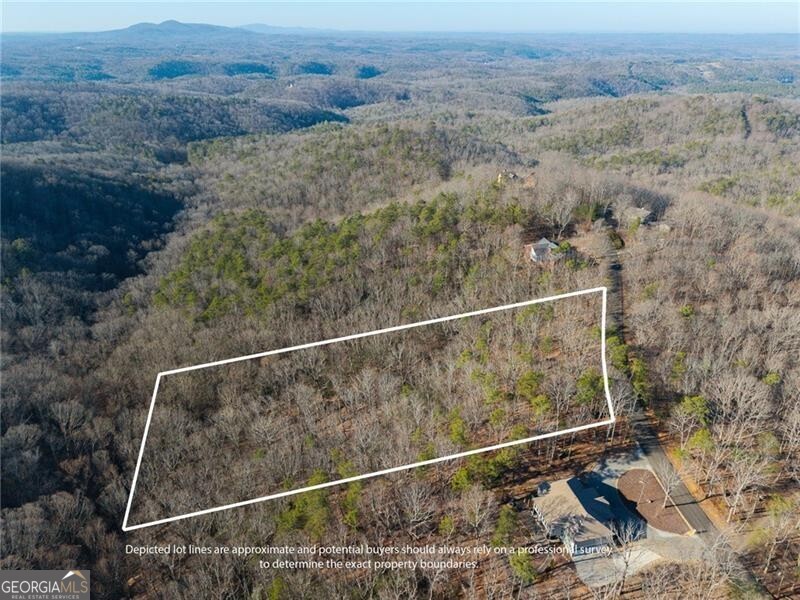 Jasper, Georgia 30143, United States, ,Land,Active,6976