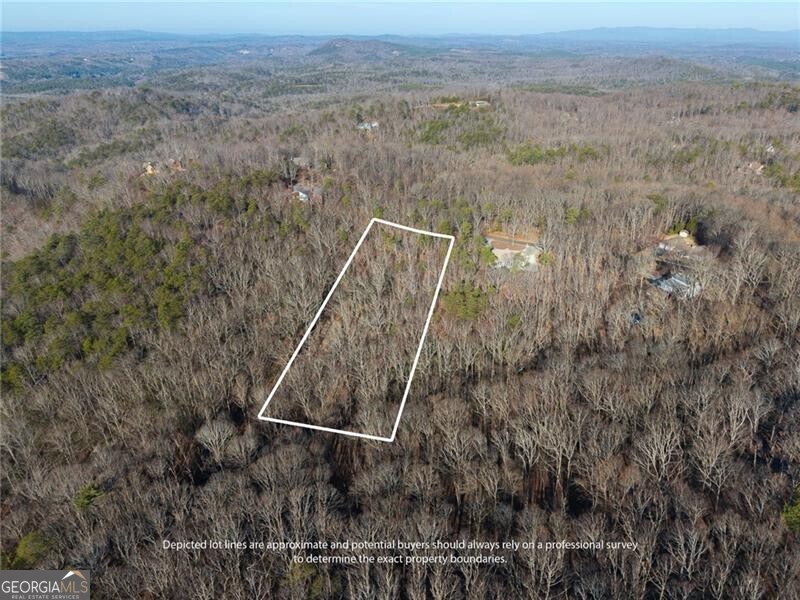 Jasper, Georgia 30143, United States, ,Land,Active,6976