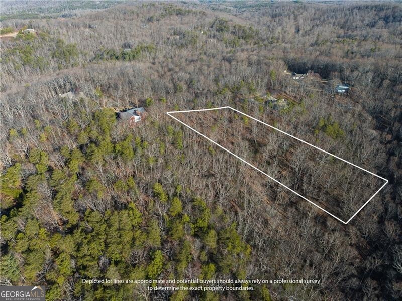 Jasper, Georgia 30143, United States, ,Land,Active,6976