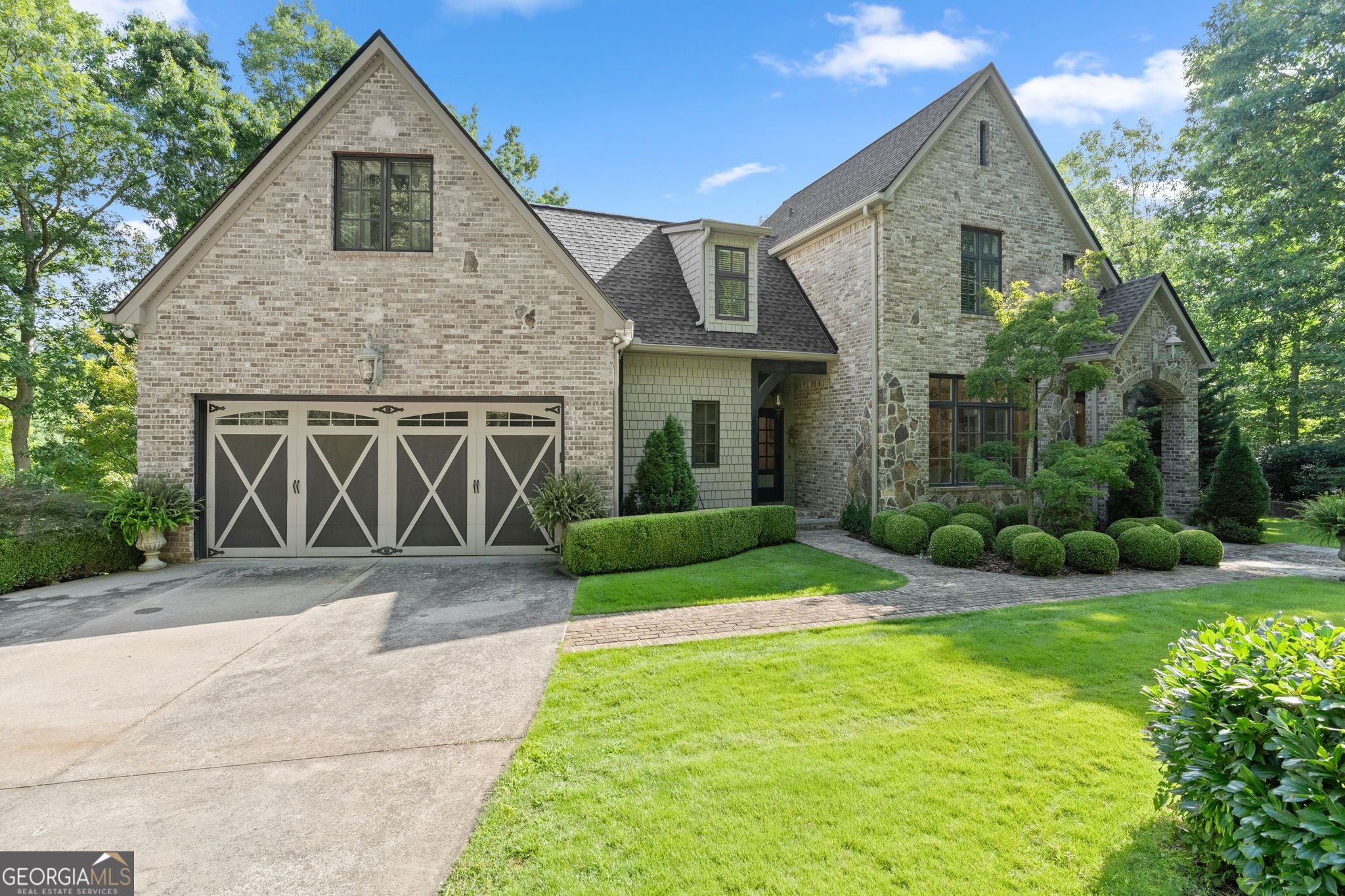 125 Crabapple CT