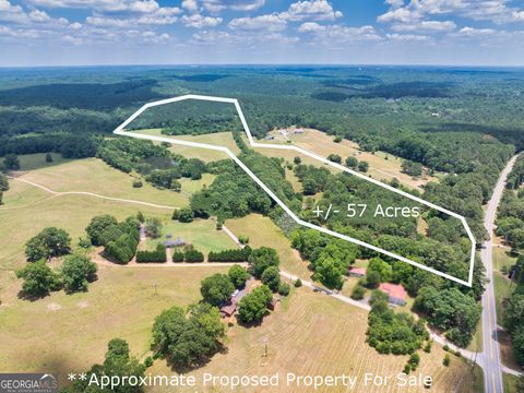 3337018131 Homes for Sale in Statham GA