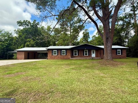 808 Laurel AVE Adel GA 31620