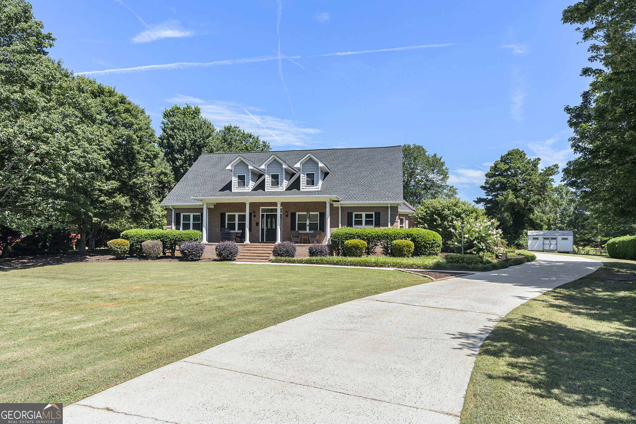185 Red Maple DR