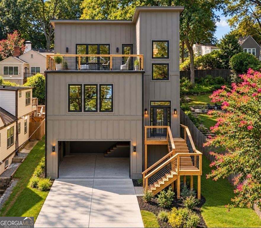 Photo of 953 Ormewood Avenue SE, Atlanta, GA 30316 (MLS # 10873372)