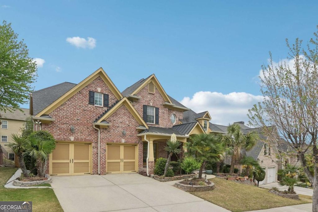 Photo of 1842 Belmont Creek Pointe, Suwanee, GA 30024 (MLS # 10725538)