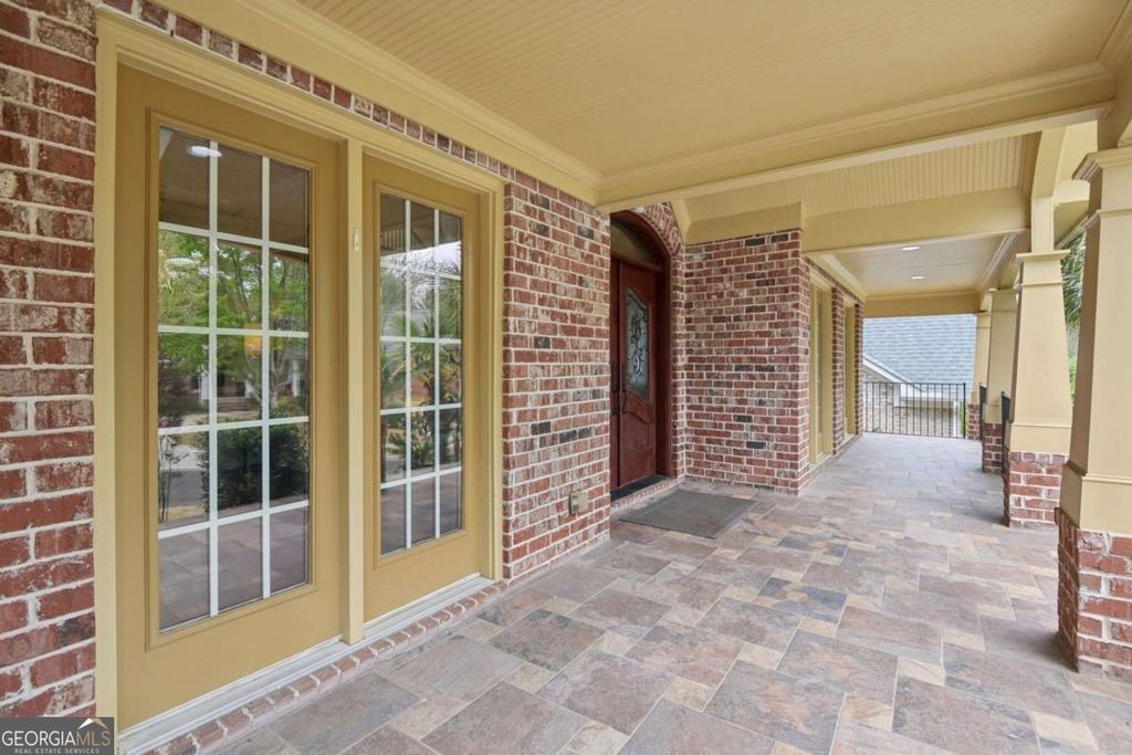 Photo of 1842 Belmont Creek Pointe, Suwanee, GA 30024 (MLS # 10725538)