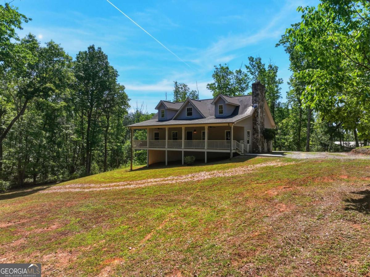 1247 Little Mountain RD