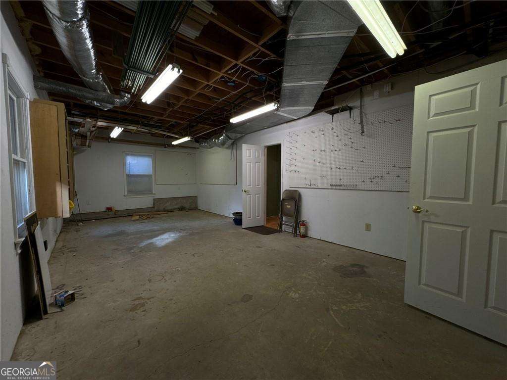 Vickery Park - Residential