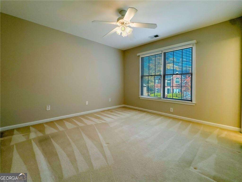 Vickery Park - Residential