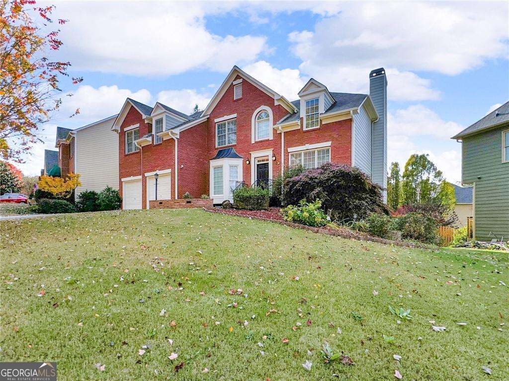 Vickery Park - Residential