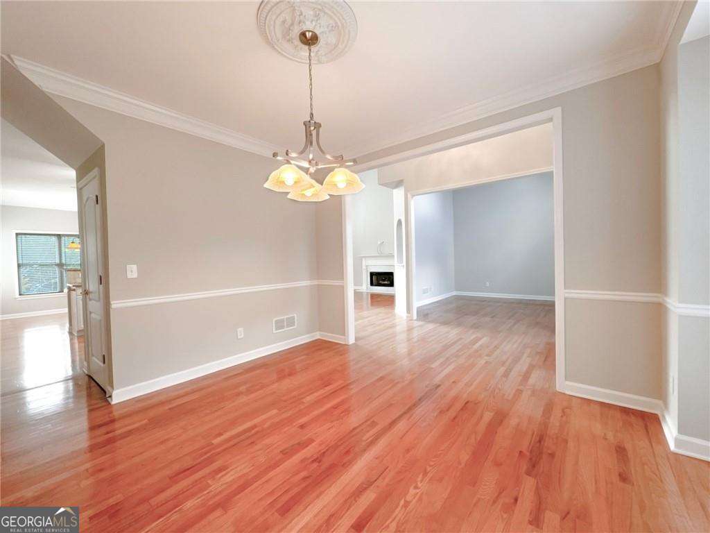 Vickery Park - Residential