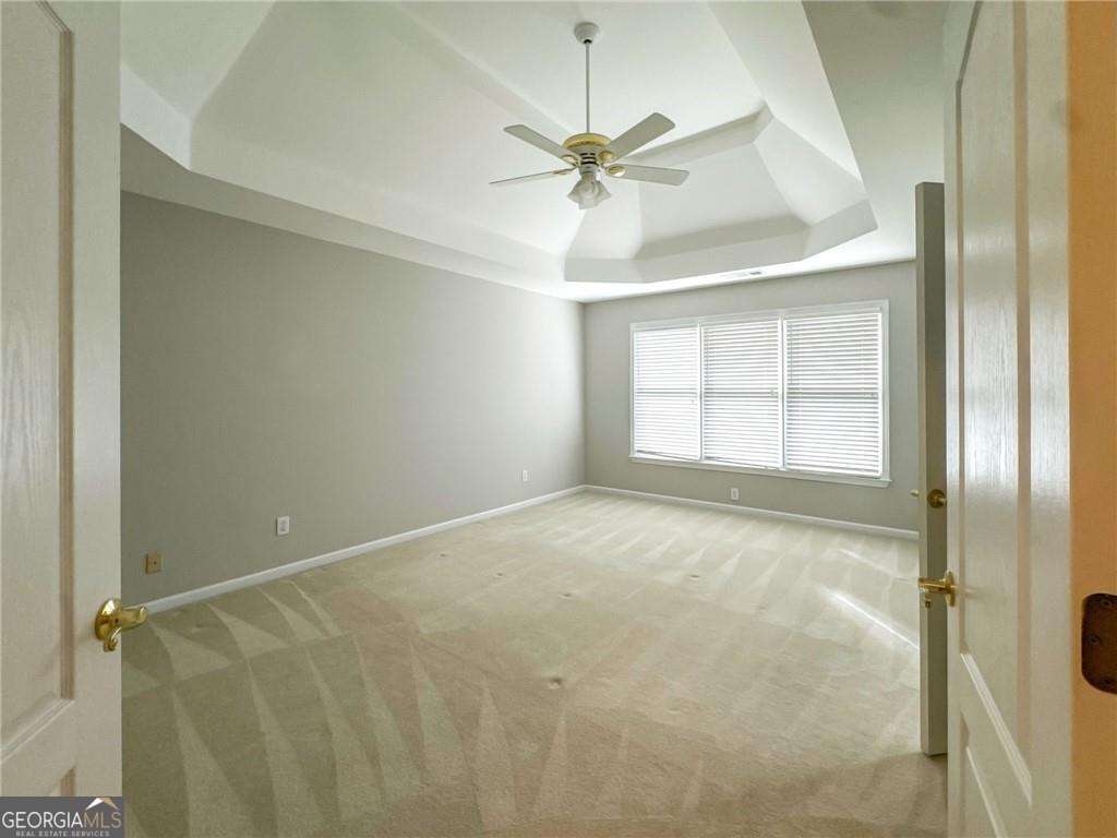 Vickery Park - Residential