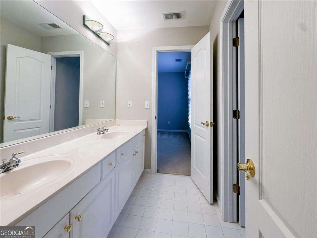 Vickery Park - Residential