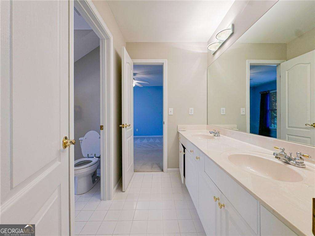 Vickery Park - Residential