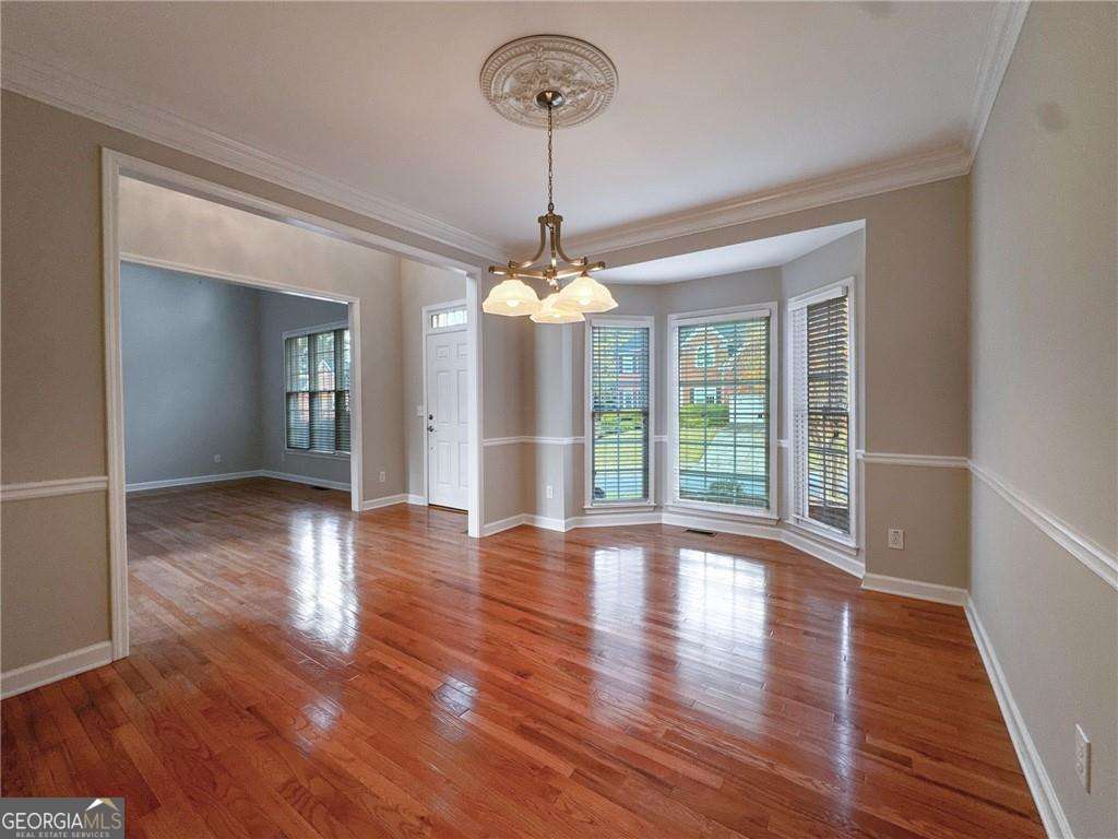 Vickery Park - Residential