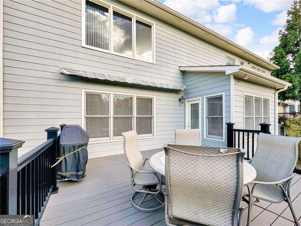 Vickery Park - Residential