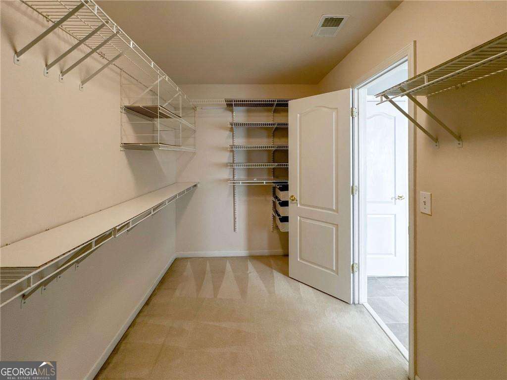 Vickery Park - Residential