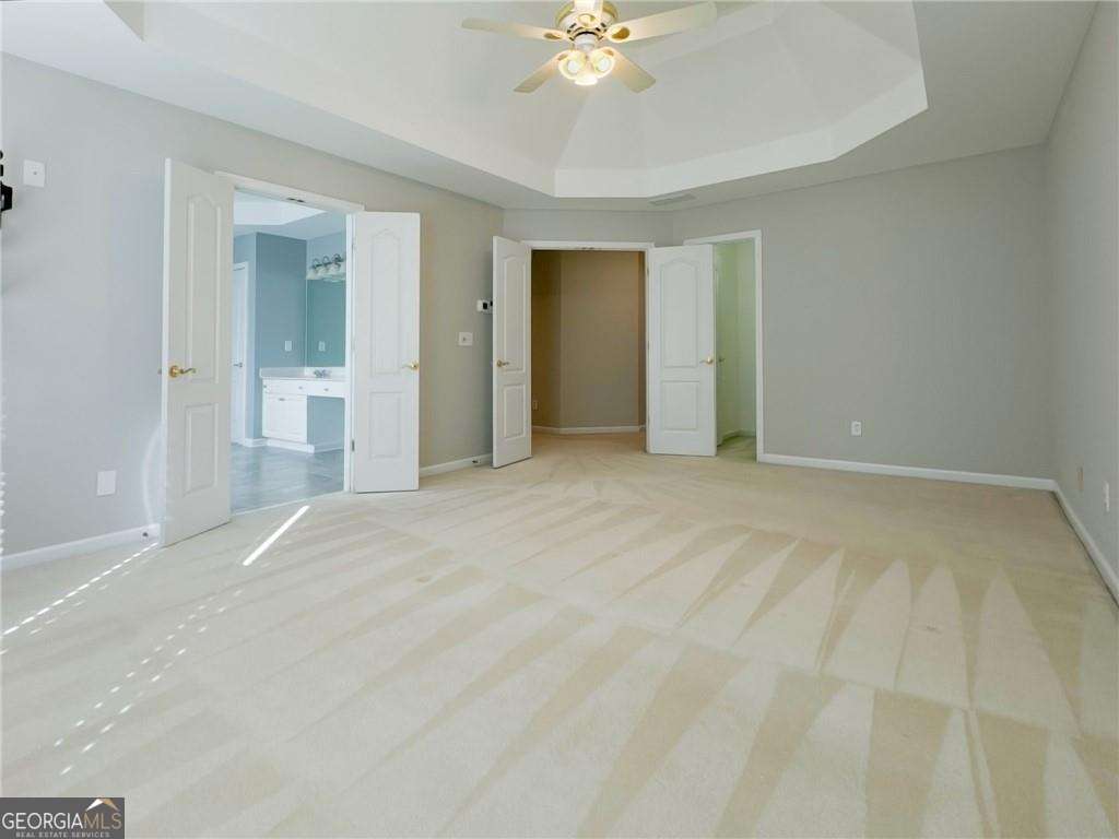 Vickery Park - Residential