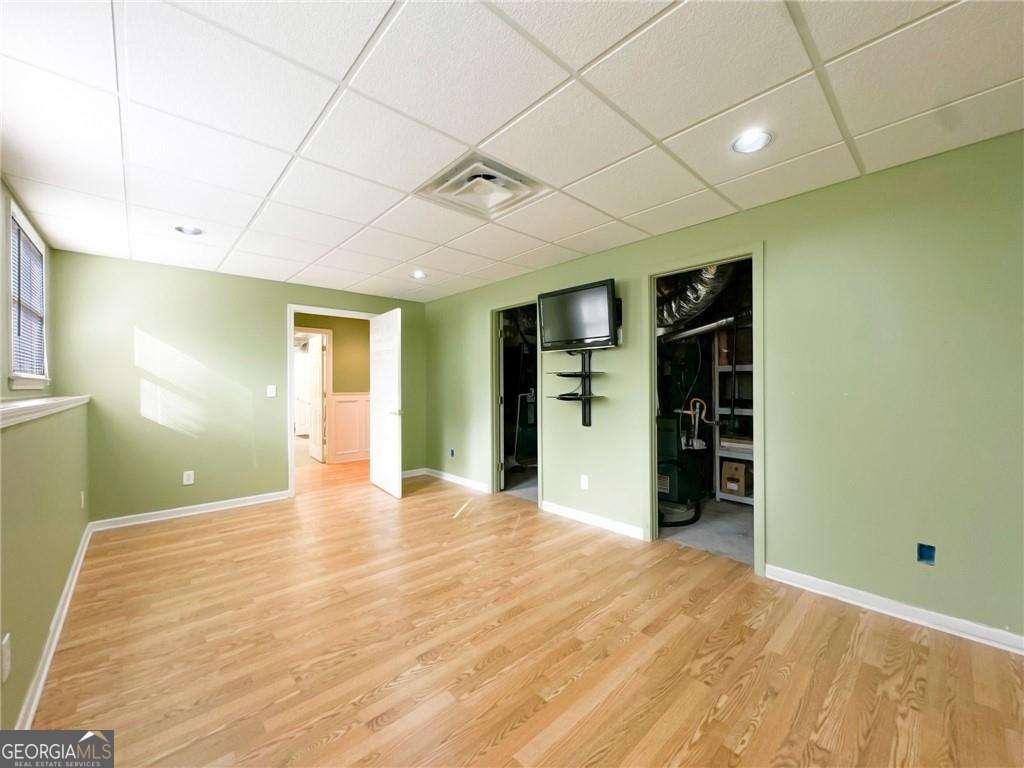Vickery Park - Residential