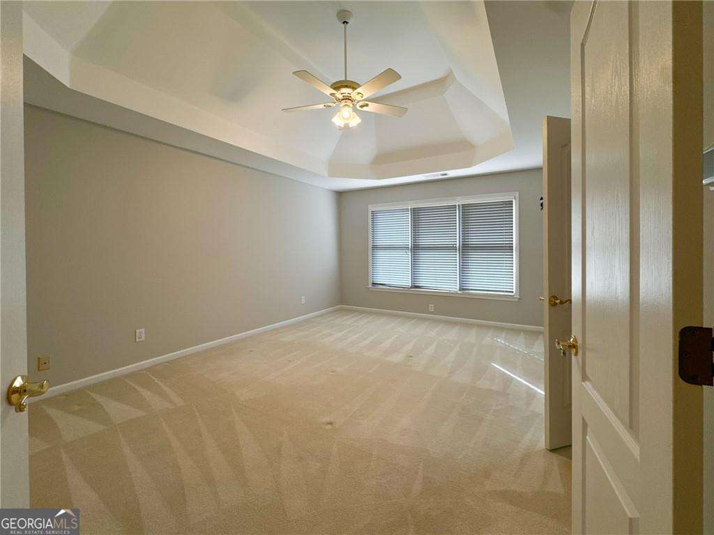 Vickery Park - Residential
