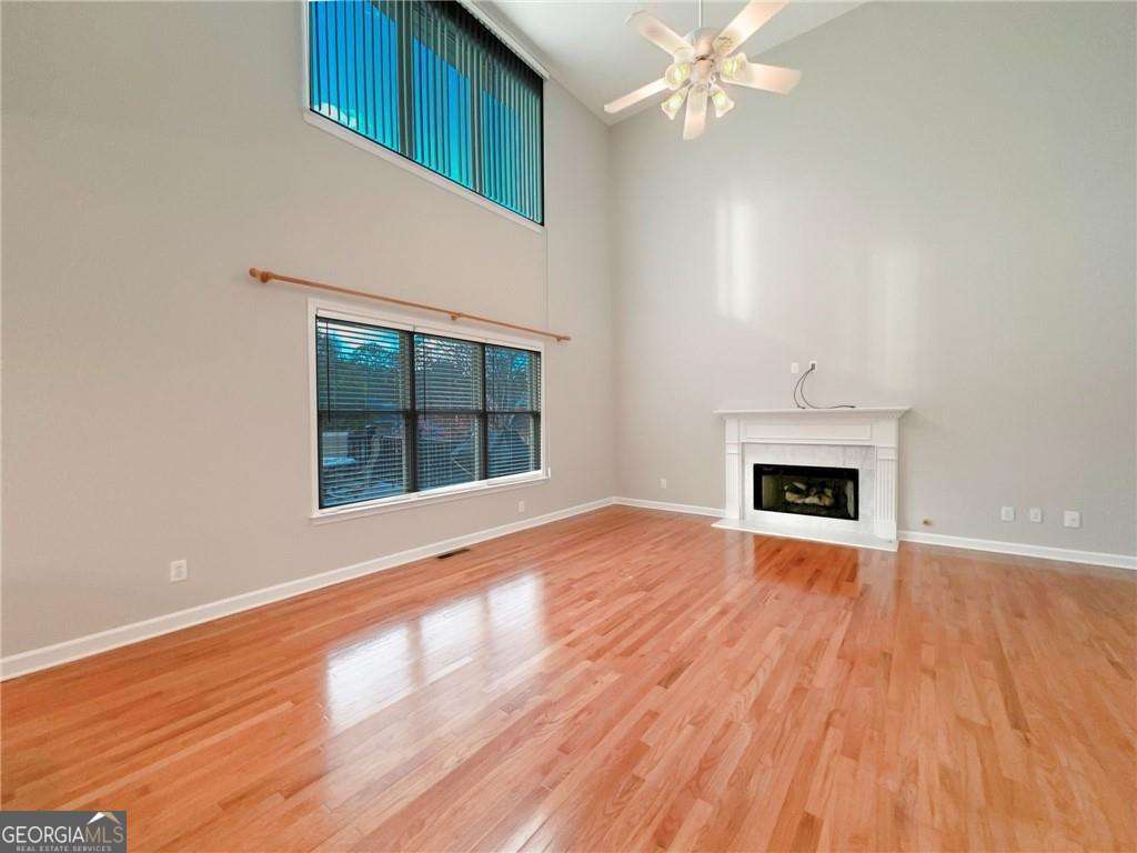 Vickery Park - Residential