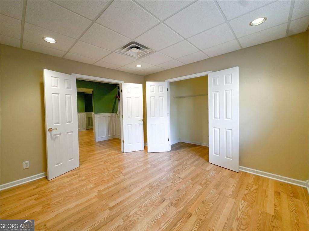Vickery Park - Residential