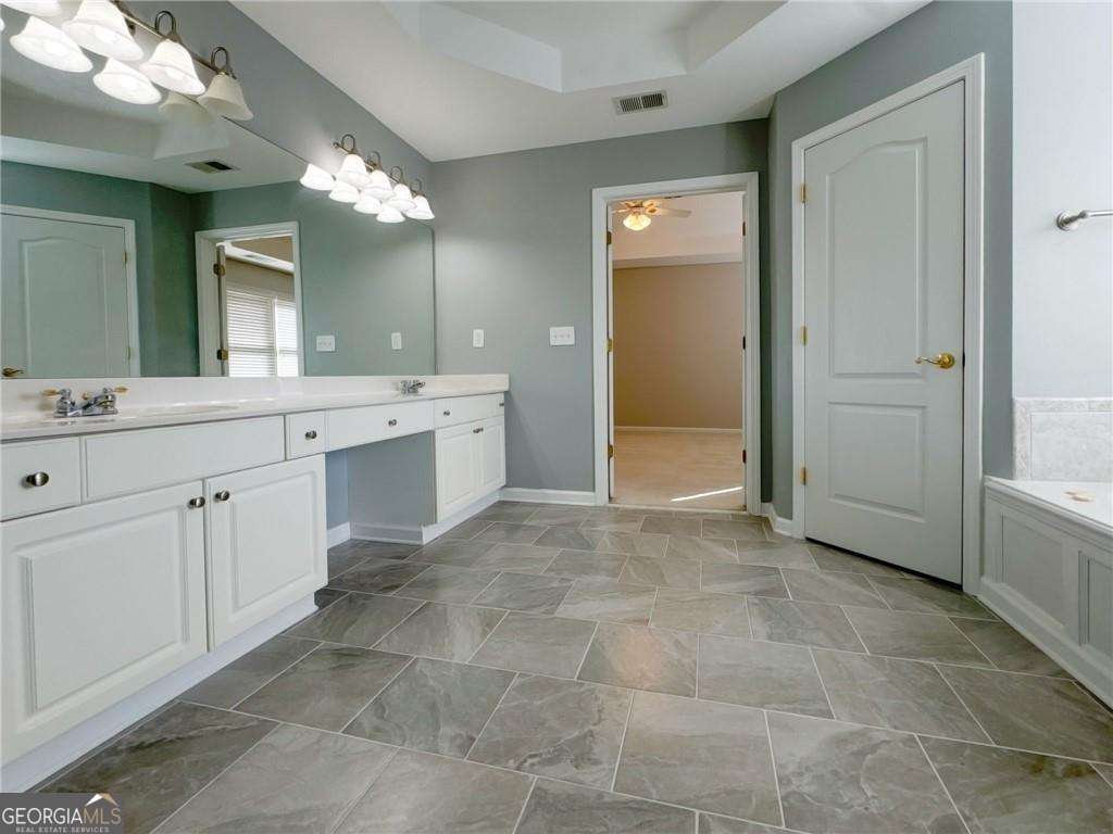 Vickery Park - Residential